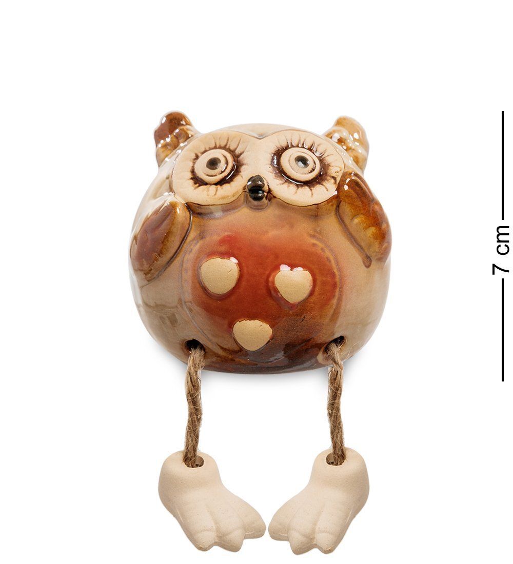 GAEM Art CF-06/ 3 Фигурка «Сова»