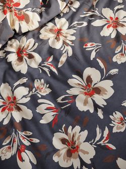 Наволочка комплект 2шт перкаль Сказка "Улисса" 50x70 см на молнии