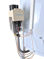 Котел напольный газовый САРМАТ АОГВ - 17,4 (исп.1) SIT