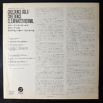 Creedence Clearwater Revival ‎– Creedence Gold (Япония 1976г.) Т