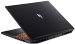 Ноутбук  Acer NITRO V 16 ANV16-41-R7HN 16 ", Ryzen 5, 16 Гб RAM, 1 Тб SSD, GeForce RTX 4060, Черный