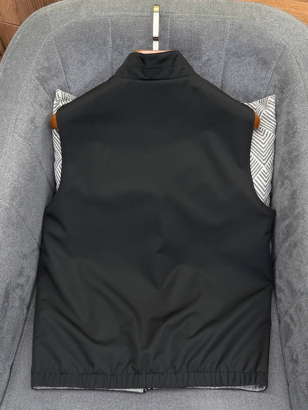 Двухсторонний жилет Loro Piana