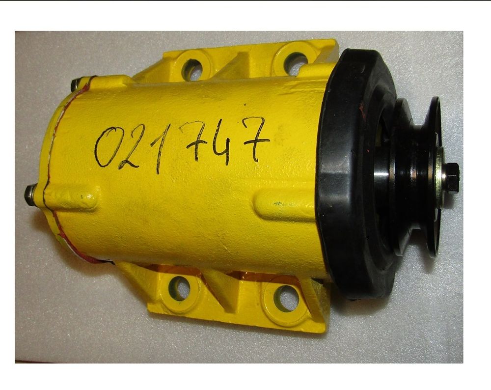 Вибратор в сборе TSS-WP60L/H (Dш=90,1B) /Vibrator assembly