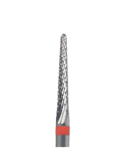 Фреза КМИЗ конус красный твс ФКЗУД L15