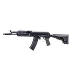 Складной приклад TBS Shock на гражданские аналоги АК-74М, DLG Tactical