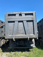 Shacman (Shaanxi) SX* 8x4 Самосвал SX331863366 (Дизельный, 12,5 л, 544 л.с., МТ)