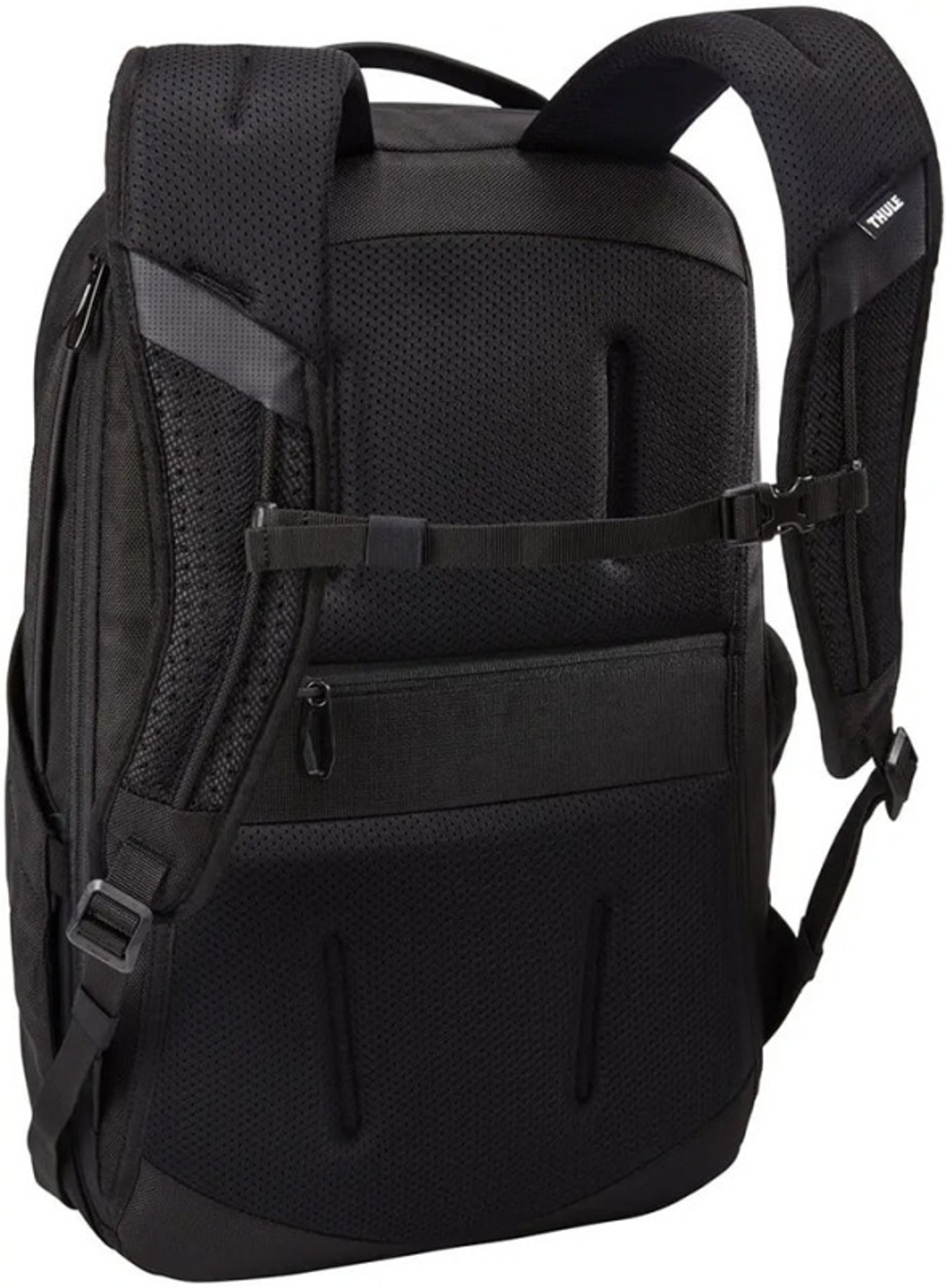 Рюкзак для ноутбука Thule Accent Backpack 26L TACBP2316 Black (3204816)
