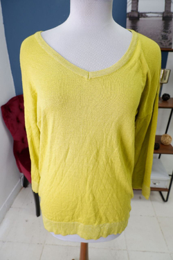 Джемпер Creation яркий 46 размер