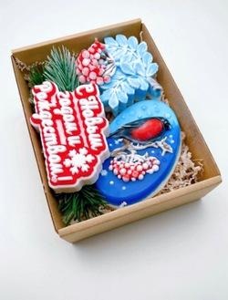 Набор "Снегирь”