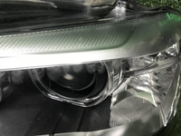 Фара левая BMW X3 F25 X4 F26 (2014-2017) ксенон