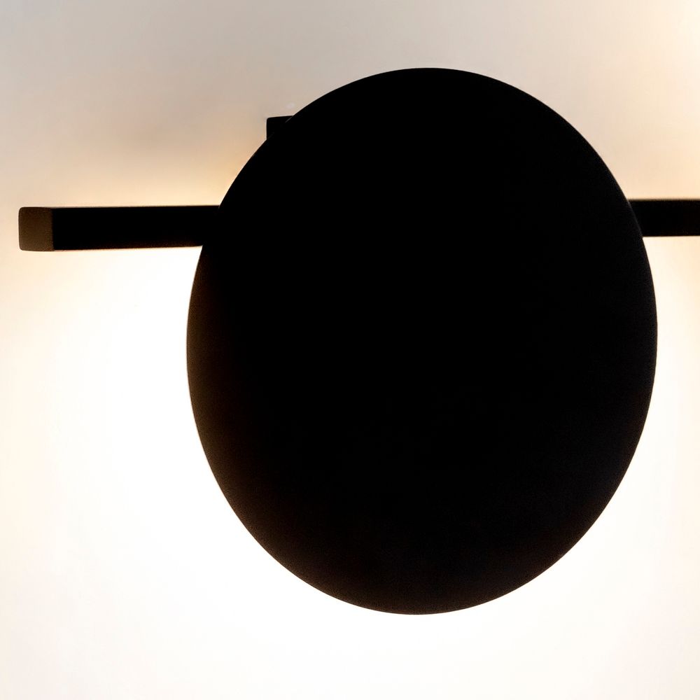 7299 Настенный светильник ERIS