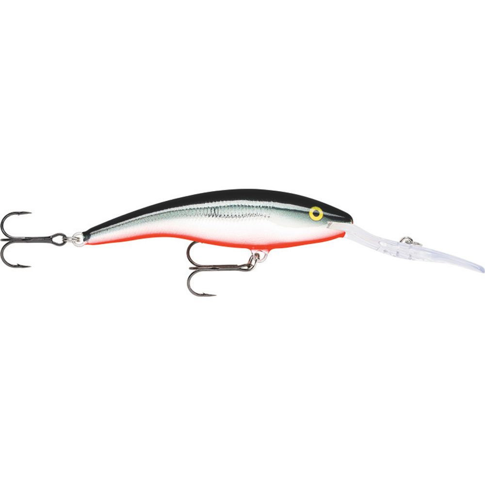 Воблер RAPALA Deep Tail Dancer TDD07 / 7 см, 9 г, цвет HLWM