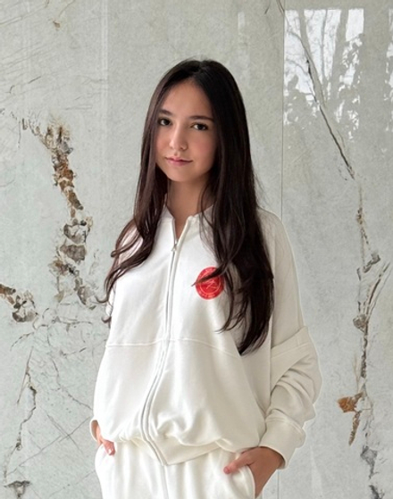 Бомбер Ballon by Aisha