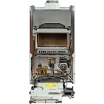 Baxi LUNA-3 COMFORT 1.240 i котел газовый настенный CSE45124358-