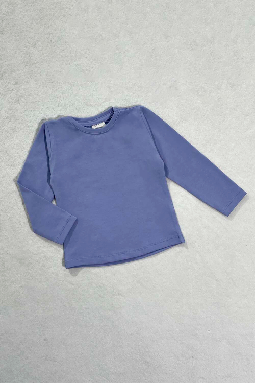 Лонгслив для девочек