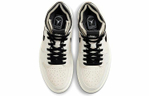 Кроссовки Jordan Air Jordan 1 High Zoom Air Cmft "Summit White" (Женская размерная сетка)