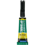 Клей "Super Glue Optimum" 3 г. лента (Спейс)