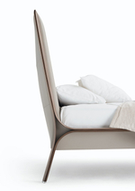 Кровать Yomei S100 bed