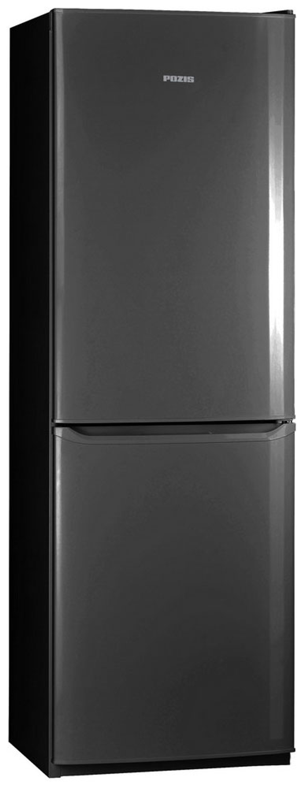 Холодильник Pozis RK-139 (графит глянцевый)