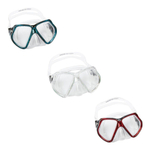 Спорт Маска для плавания от 14 лет OmniView 22016BW