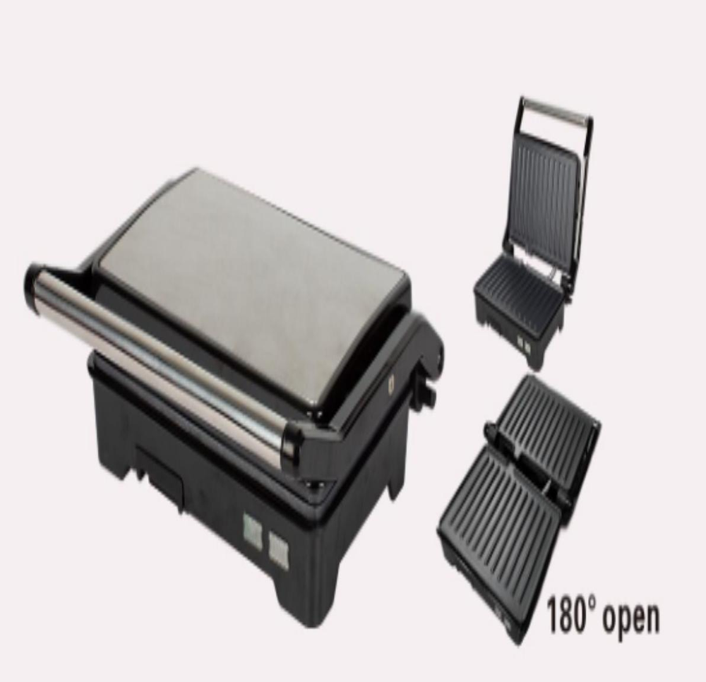 Электрогриль OLM-NPA001 (AK-D059)