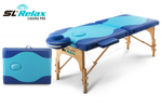 Массажный стол Laguna Pro