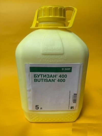 ГЕРБИЦИД Бутизан 400, КС (400 г/л)