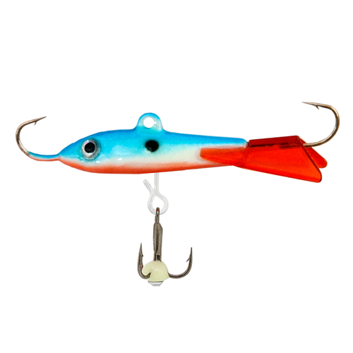 Балансир Spider Pro 19 5 гр. 40 мм 24F