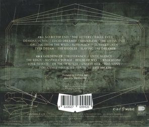 Tarja Turunen / Act II (RU)(2CD)