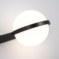 Бра PALMA Wall lamp 1 шар