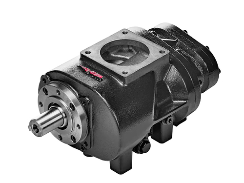 Baosi винтовой блок компрессора 7,5 кВт YNT55A | Баоси BBCT