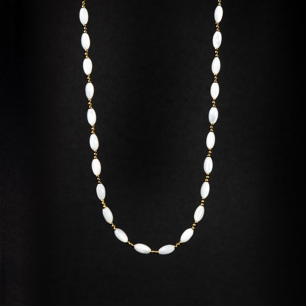 Чокер Pacific GLD