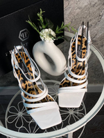 Босоножки Philipp Plein