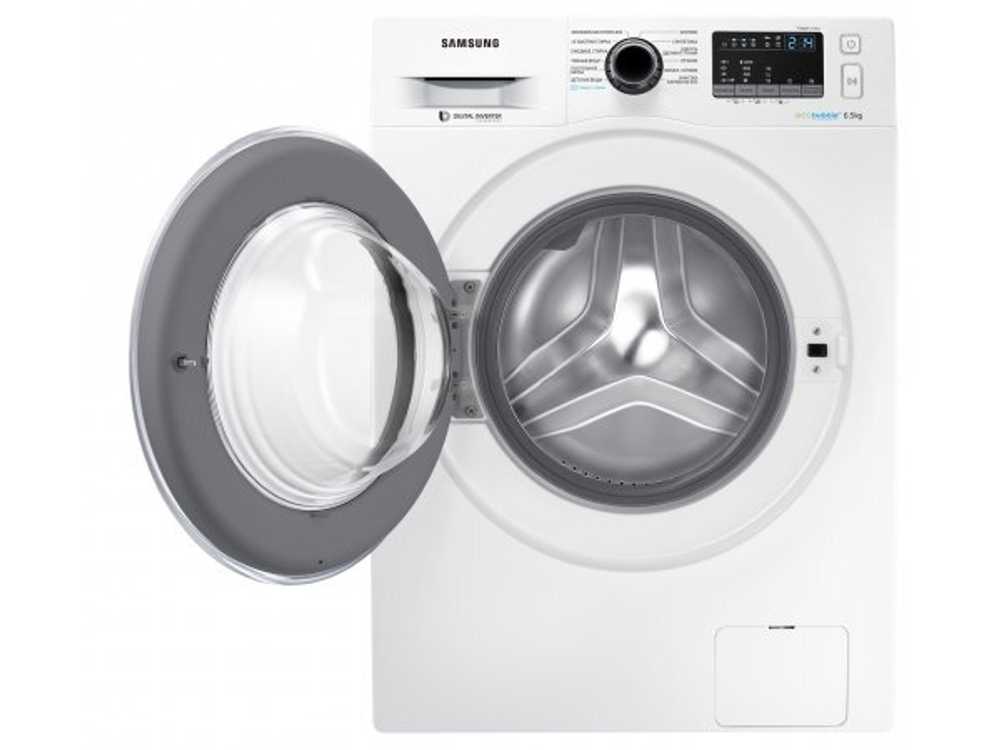 Стиральная машина Samsung WW65J42E0HW