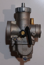 Карбюратор NIBBI n30C (300см3) мотоцикл REGULMOTO SPORT 003 PRO