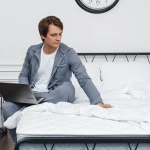 Одеяло с эвкалиптом BuyRelax