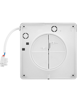 Вентилятор вытяжной Electrolux серии Slim EAFS-150