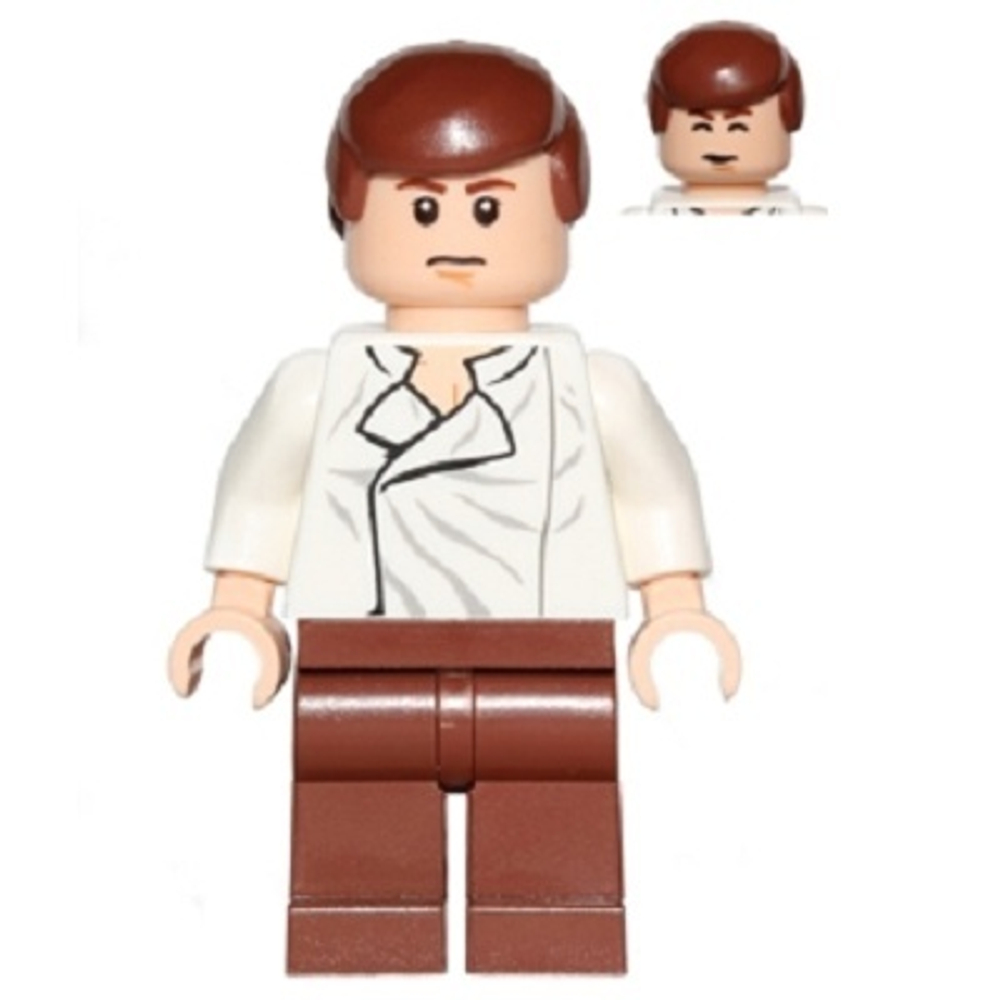 Хан Соло sw0403