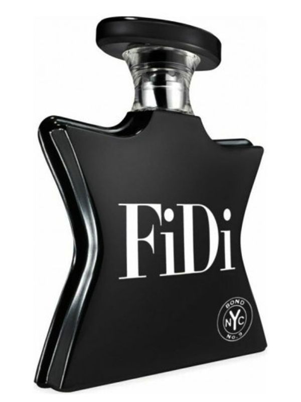 Bond No 9 FiDi