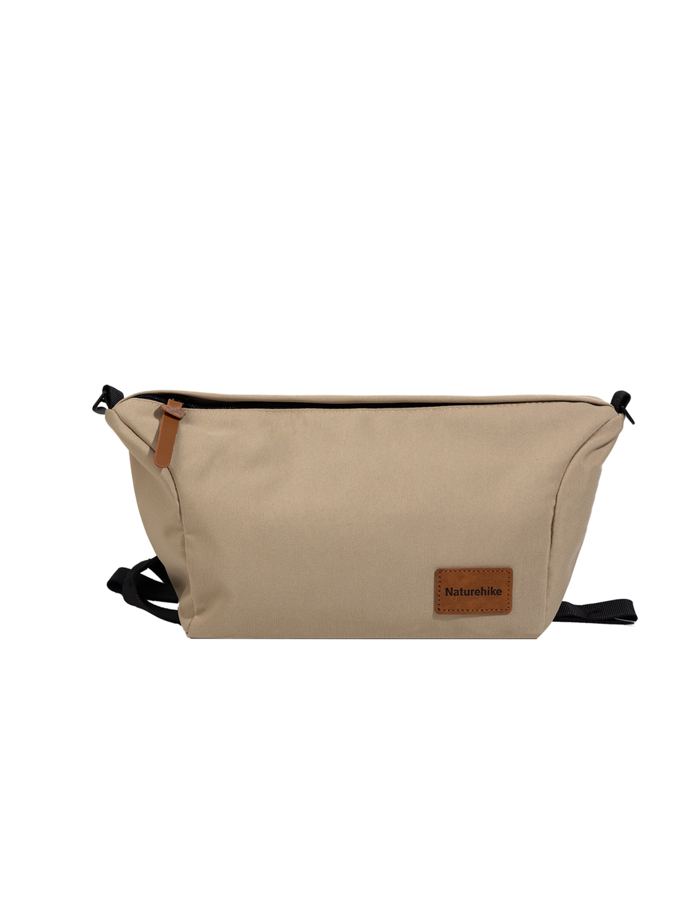 Косметичка дорожная Naturehike XS01, бежевая (NH21LX001)