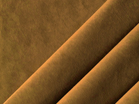 Диван угловой Лига-054 НПБ угол универсальный ВЕЛЮР BRUT 10 желтый