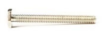 Винт DO1262512 шестигранник, 100 шт