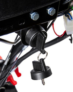 Снегоуборщик гусеничный бензиновый ELITECH ST 1476CLE (E1609.028.00) HD 208061