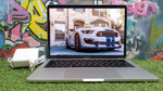 MacBook Pro 13",2018 A1989 Thunderbolt 3 i5/8Gb/Retina