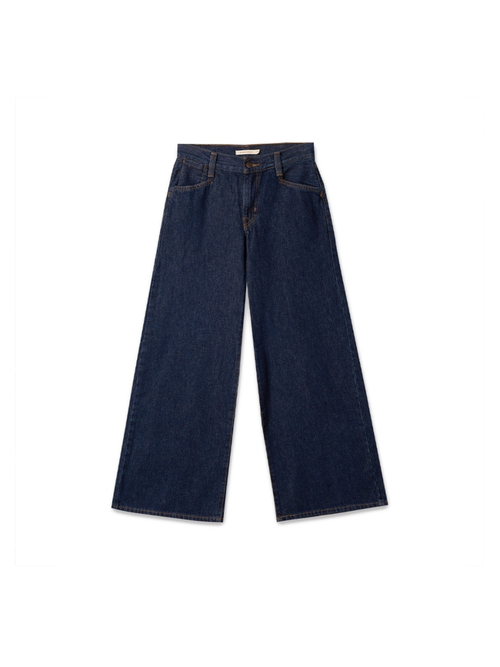 Женские свободные прямые джинсы Levi's '94 Baggy Wide Leg A5929-0014