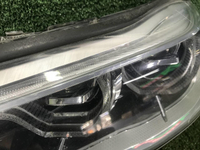 Фара левая BMW 7er G11 G12 (2015-2019) Adaptive LED