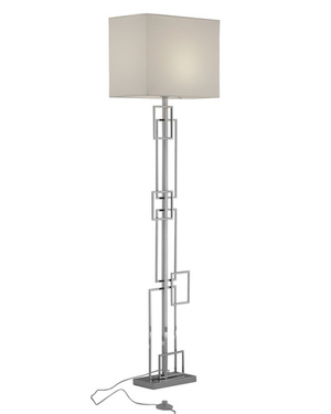 Торшер Moderli V11135-1F Nemesia