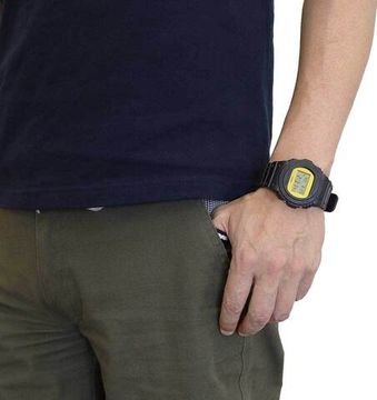 Наручные часы Casio G-Shock DW-5700BBMB-1DR