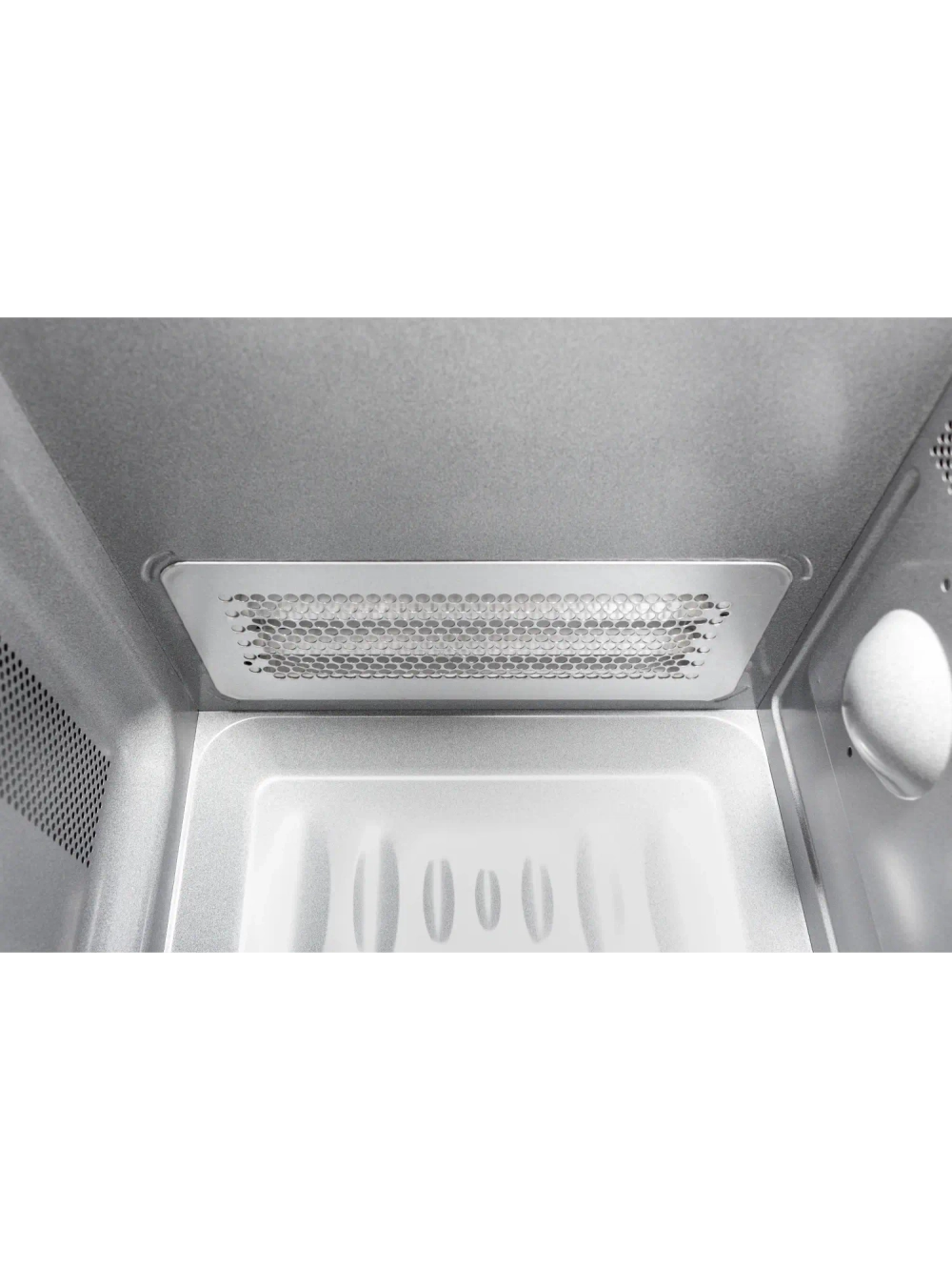 Встраиваемая микроволновая печь Hiberg i-VM 6502 B