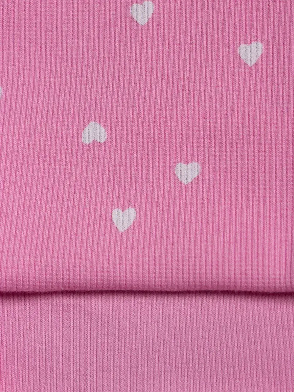 Летний кроп топ трикотажный детский